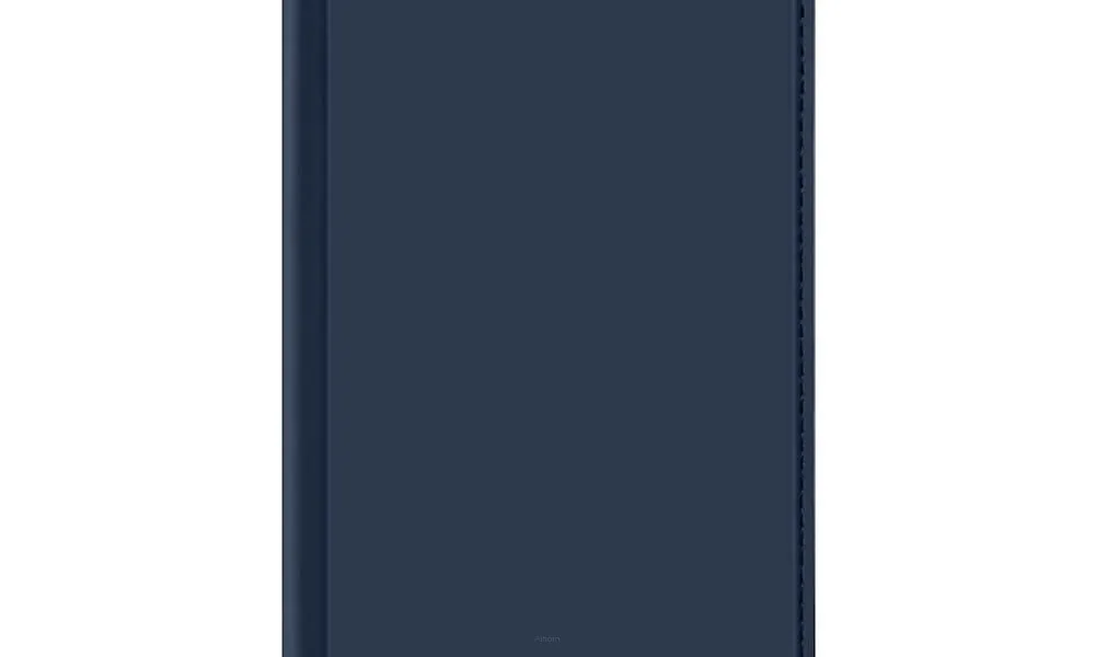 DUX DUCIS Skin Pro - futerał z klapką do Samsung Galaxy S24 niebieski