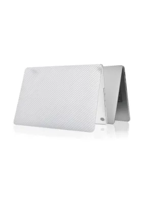WiWU - Futerał ochronny iKavlar Crystal Shield dla MacBook Air 13,3
