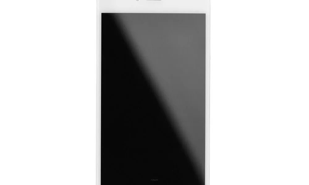 Wyświetlacz do iPhone 6 Plus z ekranem dotykowym białym HQ