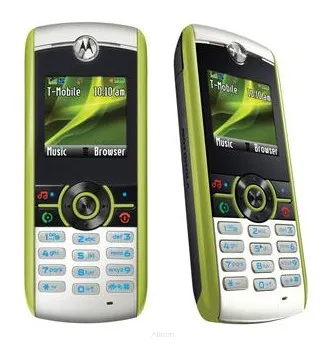 TELEFON KOMÓRKOWY Motorola W233