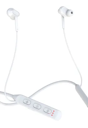 PAVAREAL słuchawki bluetooth PA-H03 białe