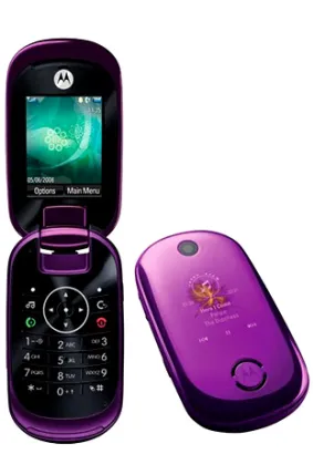 TELEFON KOMÓRKOWY Motorola U9