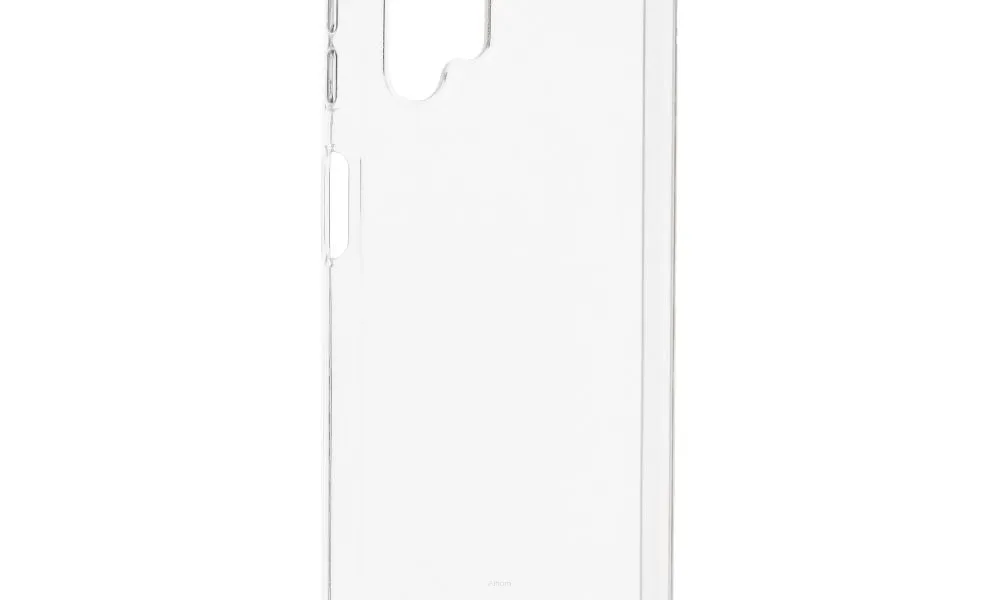 Futerał Jelly Roar - do Samsung Galaxy A32 5G transparentny