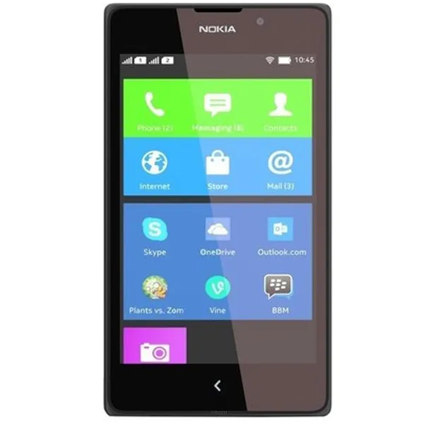 TELEFON KOMÓRKOWY Nokia XL