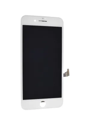 Wyświetlacz do iPhone 7 Plus 5,5"  z ekranem dotykowym białym (HiPix)