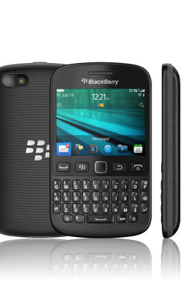 TELEFON KOMÓRKOWY  BlackBerry 9720