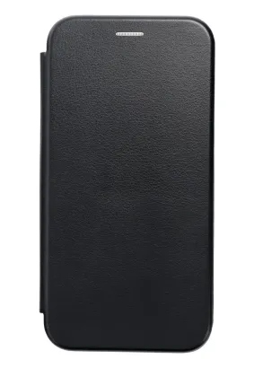 Kabura Book Elegance do SAMSUNG A34 5G czarny