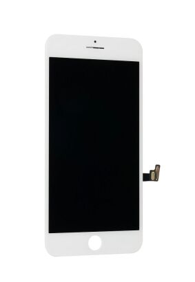 Wyświetlacz do iPhone 8 plus z ekranem dotykowym białym (Org Material)