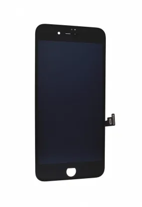 Wyświetlacz do iPhone 8 Plus 5,5"  z ekranem dotykowym czarnym (HiPix)