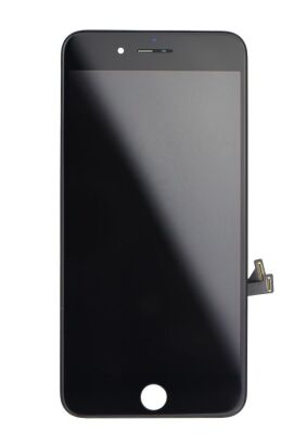 Wyświetlacz do iPhone 7 Plus 5,5"  z ekranem dotykowym czarnym (Tianma AAA)