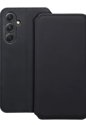 Kabura Dual Pocket do SAMSUNG A54 5G czarny