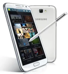 TELEFON KOMÓRKOWY Samsung Galaxy Note II N7100