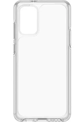 OtterBox Symmetry do Samsung S20 PLUS transparent