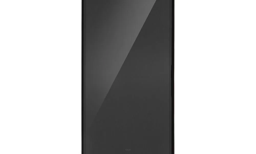 Wyświetlacz do iPhone Xr z ekranem dotykowym czarnym (Org. LCD)