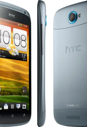 TELEFON KOMÓRKOWY HTC ONE S Z520E