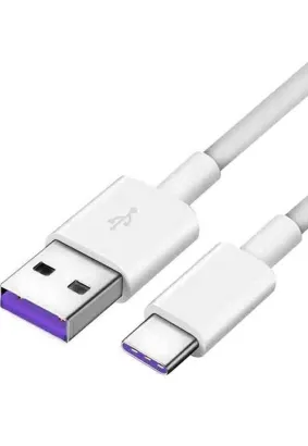 Oryginalny Kabel USB Huawei Fast Charging Data Cable AP71 USB typ C 1m blister
