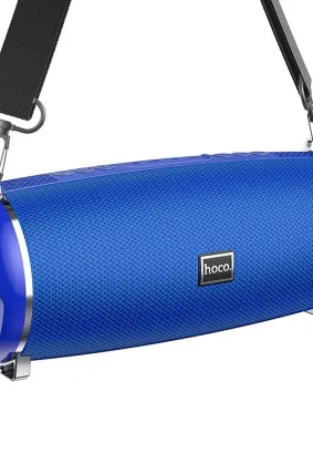 HOCO głośnik bluetooth HC2 Xpress sports niebieski