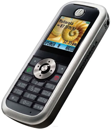 TELEFON KOMÓRKOWY Motorola W213
