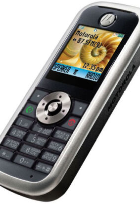TELEFON KOMÓRKOWY Motorola W213