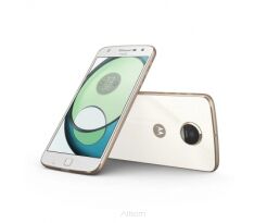 TELEFON KOMÓRKOWY Motorola Moto Z Play LTE Dual SIM