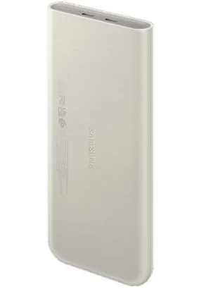 Powerbank Samsung Super Fast Charge 25W 10000mAh EB-P3400XUEGEU beżowy blister