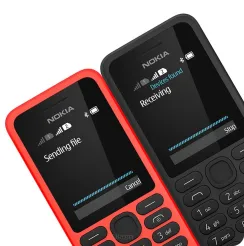 TELEFON KOMÓRKOWY Nokia 130 Dual Sim