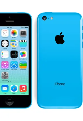 TELEFON KOMÓRKOWY Apple iPhone 5c