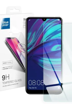 Szkło hartowane Blue Star - do Huawei Y7 2019
