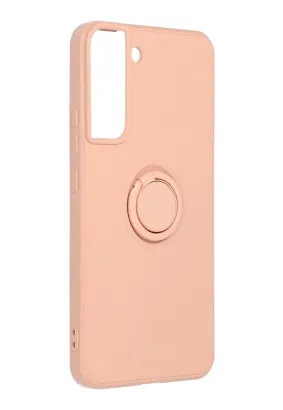 Futerał Roar Amber Case - do Samsung Galaxy S22 Plus Różowy