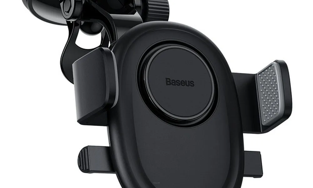 BASEUS uchwyt samochodowy na deskę UltraControl C40351700111-00