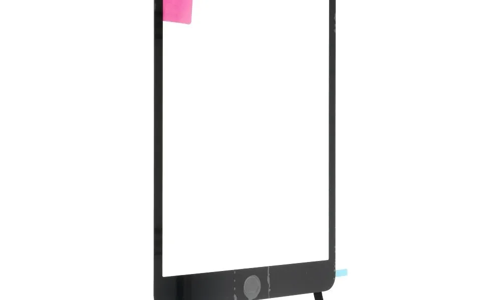 Ekran dotykowy z przyciskiem home EQ Ipad Mini 3 czarny ( A1599, A1600, A1601 )