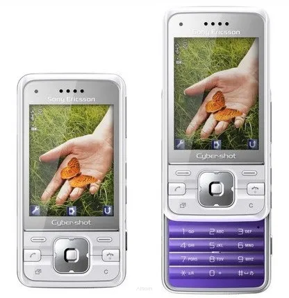 TELEFON KOMÓRKOWY Sony-Ericsson C903
