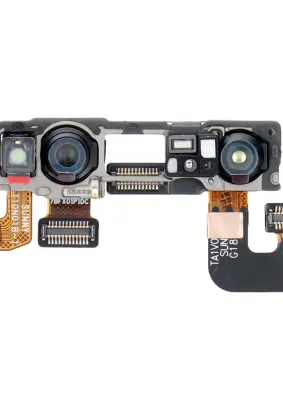Taśma do Huawei Mate 20 Pro z kamerą przednią