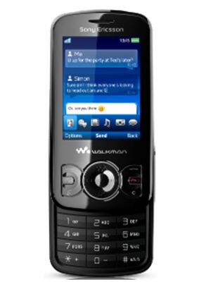 TELEFON KOMÓRKOWY Sony-Ericsson Spiro