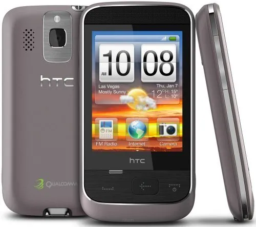 TELEFON KOMÓRKOWY HTC Smart