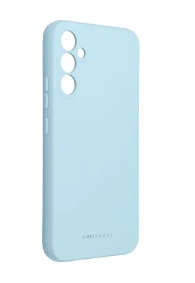 Futerał Roar Space Case - do Samsung Galaxy A34 5G Niebieski