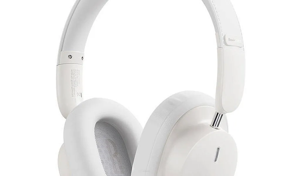 BASEUS słuchawki bezprzewodowe / bluetooth Bowie D03 białe NGTD030102