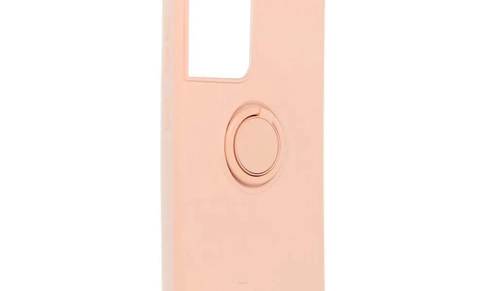 Futerał Roar Amber Case - do Samsung Galaxy S21 Ultra Różowy