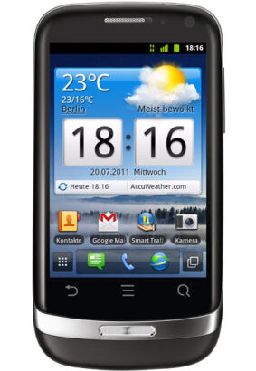 TELEFON KOMÓRKOWY Huawei U8510 Ideos X3