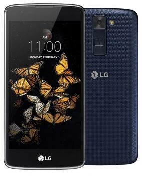 TELEFON KOMÓRKOWY LG K8 LTE Dual SIM