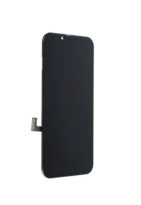Wyświetlacz do iPhone 13 z ekranem dotykowym czarnym (HD Incell)