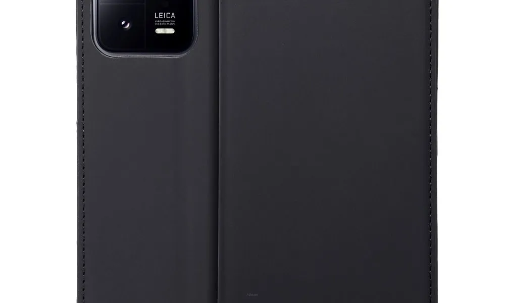 Kabura Dual Pocket do XIAOMI 13 czarny