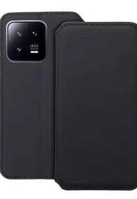 Kabura Dual Pocket do XIAOMI 13 czarny
