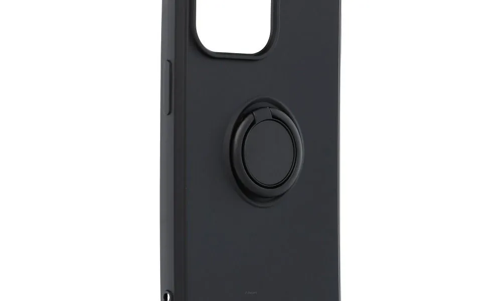 Futerał Roar Amber Case - do iPhone 13 Pro Czarny