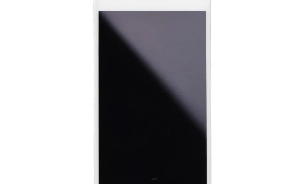 Wyświetlacz do iPhone 6S Plus z ekranem dotykowym białym HQ
