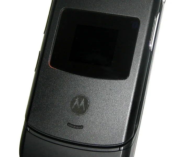 TELEFON KOMÓRKOWY Motorola RAZR V3x