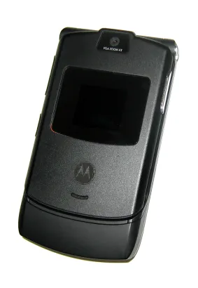 TELEFON KOMÓRKOWY Motorola RAZR V3x