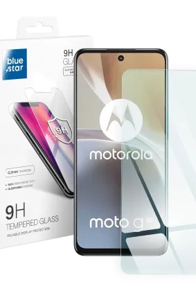 Szkło hartowane Blue Star - do Motorola G32
