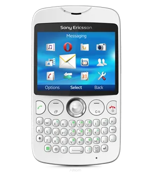 TELEFON KOMÓRKOWY Sony-Ericsson txt