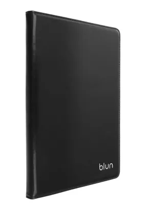 Uniwersalne etui / pokrowiec BLUN na tablet 7" czarny  (UNT)